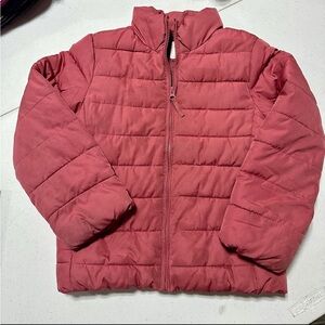 The Children’s Place Puffer Jacket